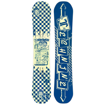 Technine The Joint Snowboard