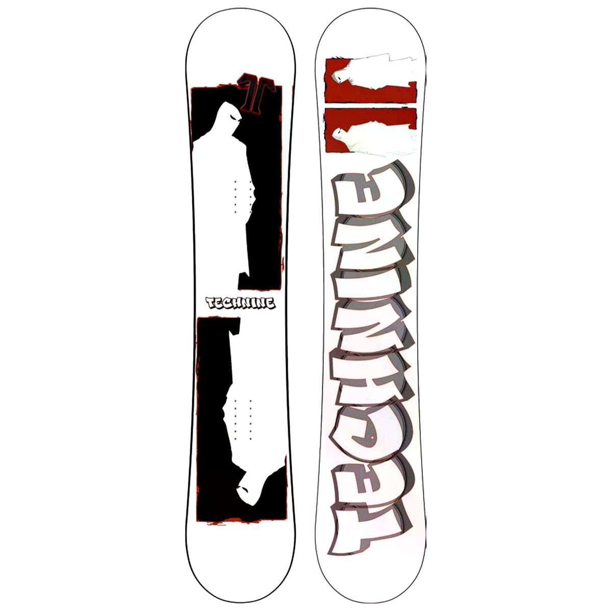 ThirtyTwo T32M Carbon Snowboard