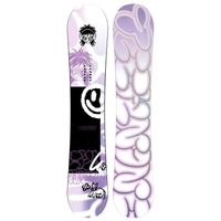 ThirtyTwo T32M Carbon Snowboard