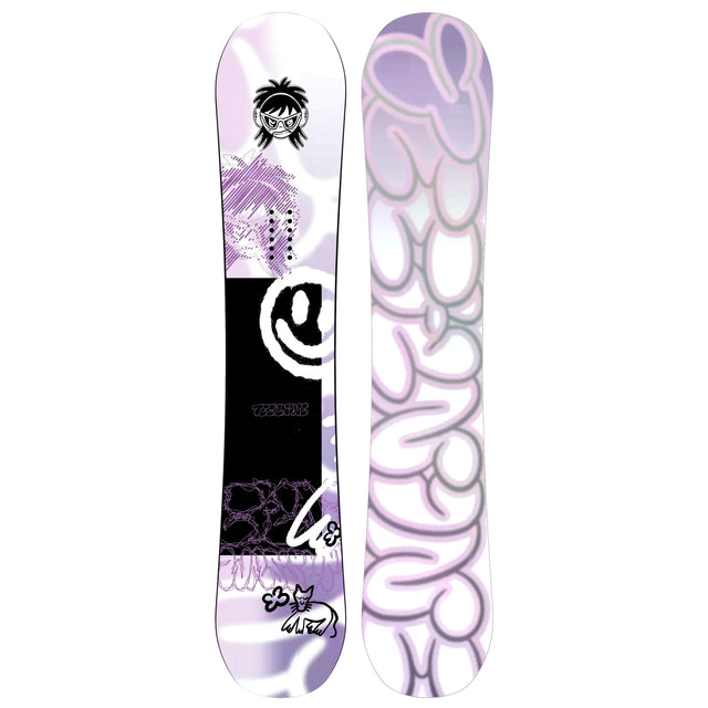 Technine Snowboard The Wassup