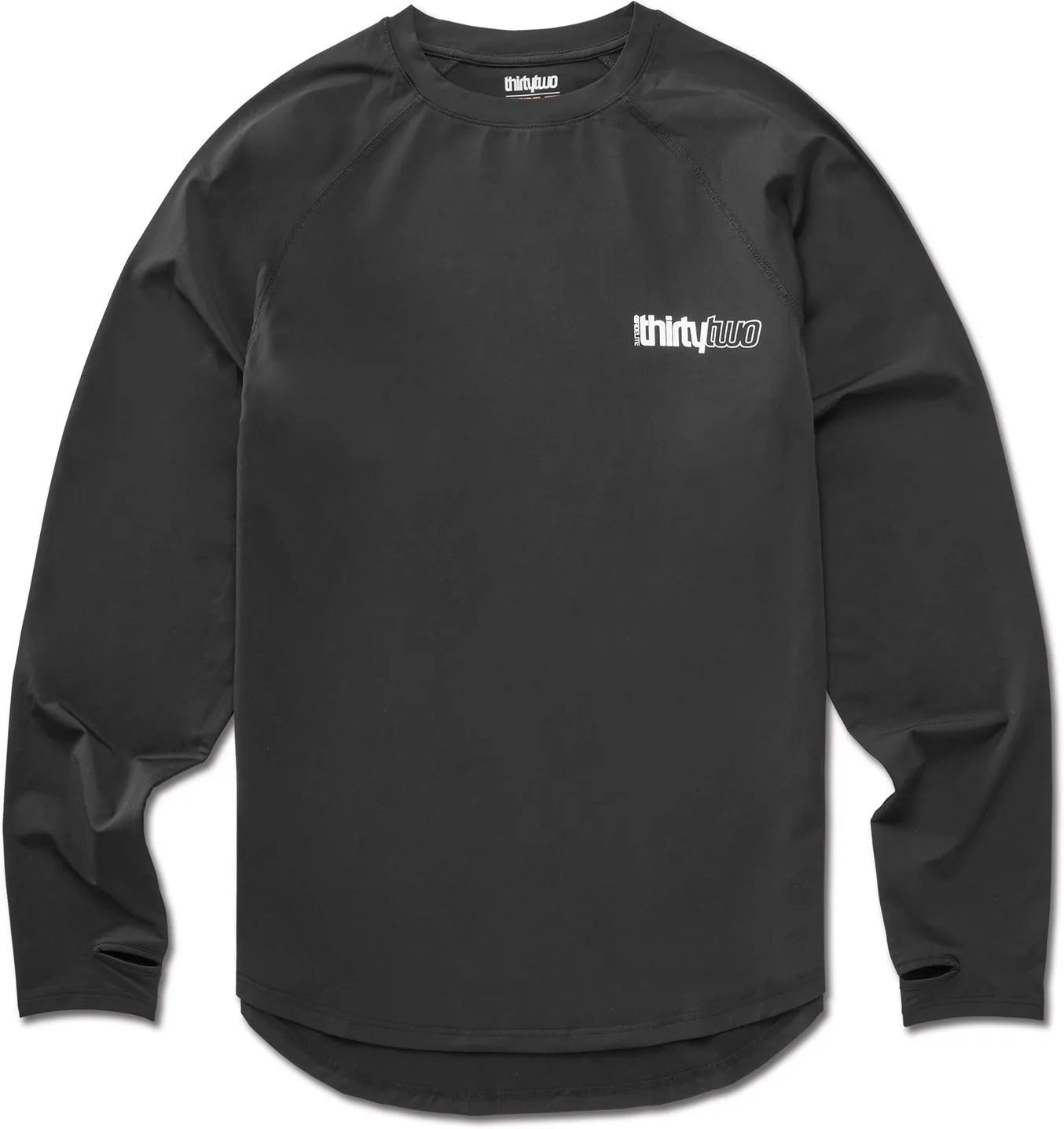 Thirty TWO Herren Ridelite L/S Shirt