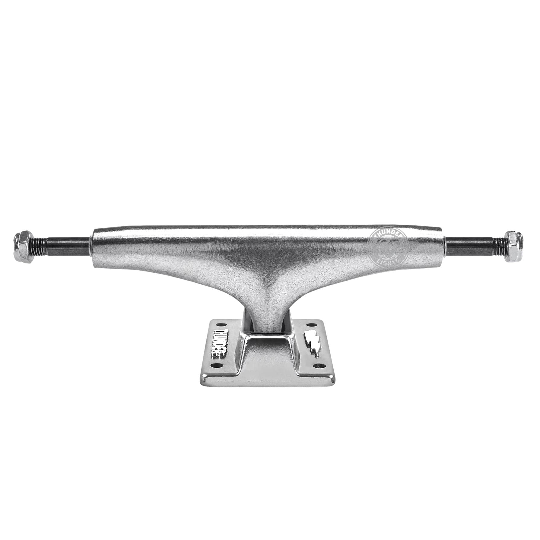 Thunder Hi Polished Lights Skateboard Trucks