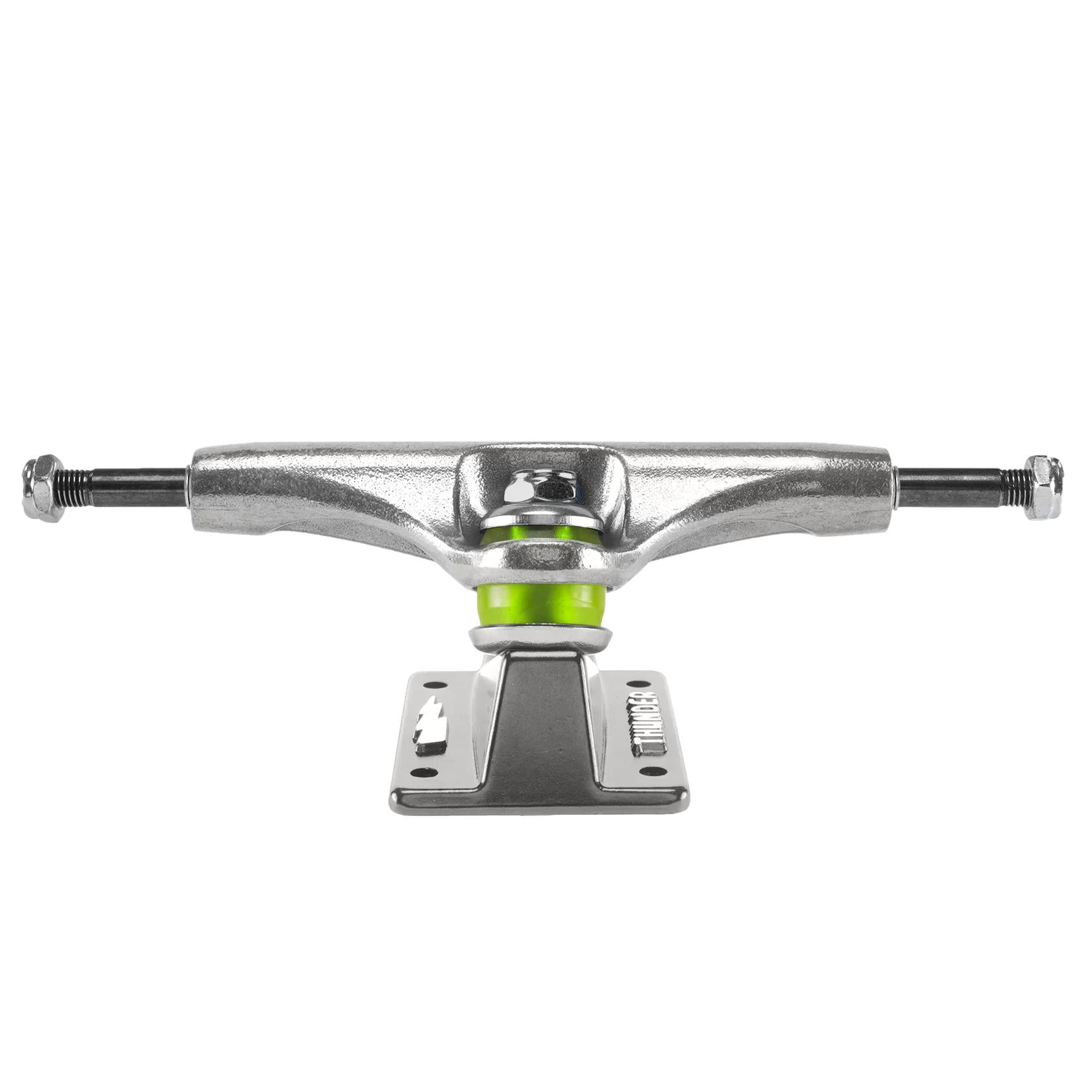Thunder Hi Polished Lights Skateboard Trucks