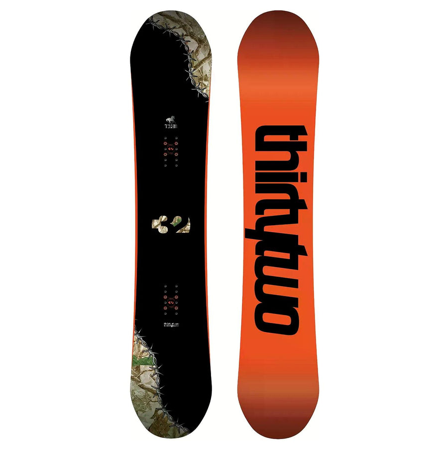 ThirtyTwo T32M Youth Snowboard