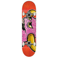 Toy Machine Brain Monster Skateboard Complet 8.25"