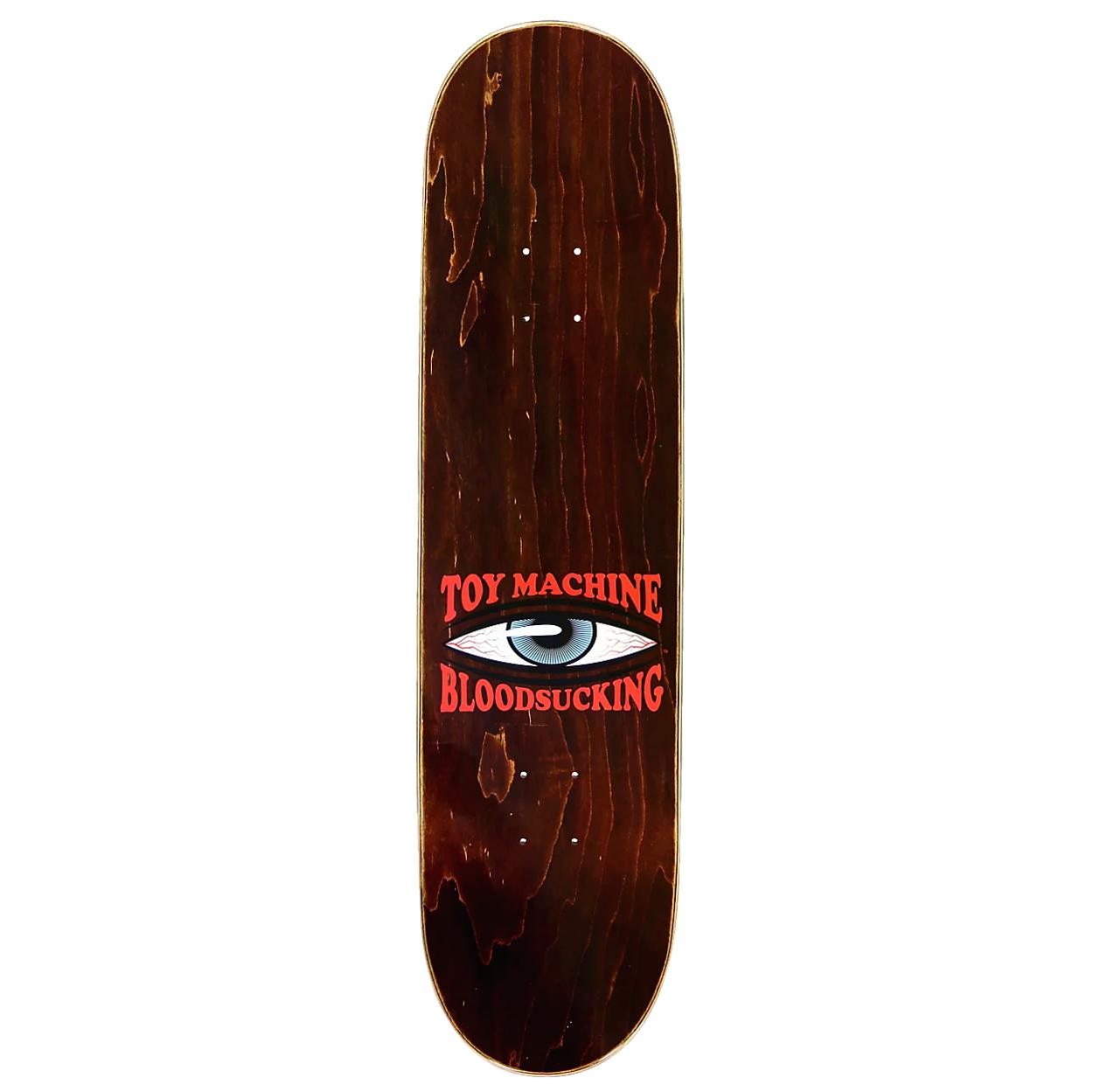 Planche de skate Toy Machine Brain Monster 8.25"