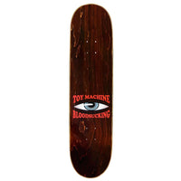 Planche de skate Toy Machine Brain Monster 8.25"