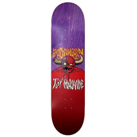Tabla de Skate Toy Machine Hoban Face Melt 8.25"