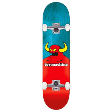 Skateboard completo Toy Machine Monster 7.75"