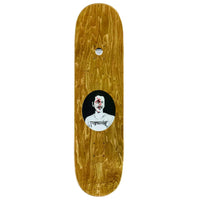 Toy Machine Leo Romero Mi Cara deck 8.38"