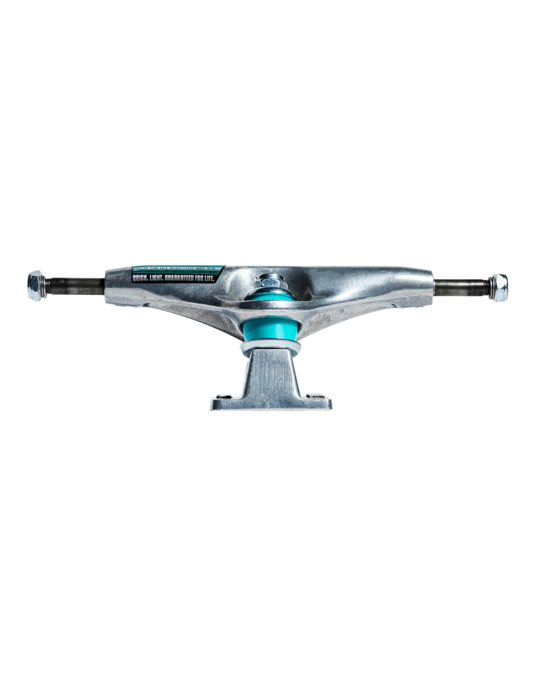 Thunder Truck T-2 Polished