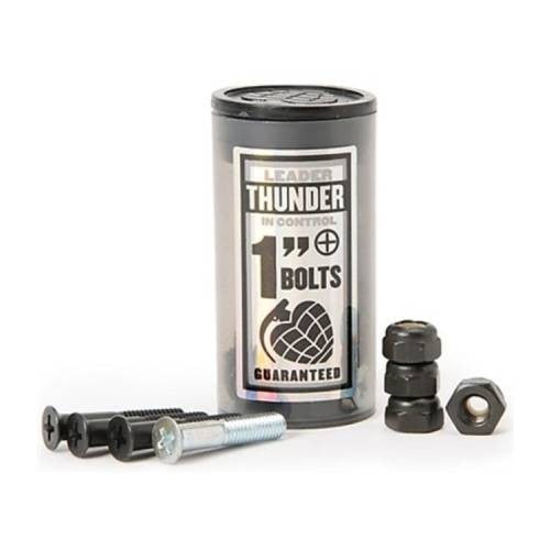 Thunder Trucks Viti Skateboard Phillips Bolts 1"