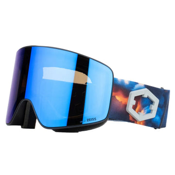Out Of  Void Explosion blue MCI