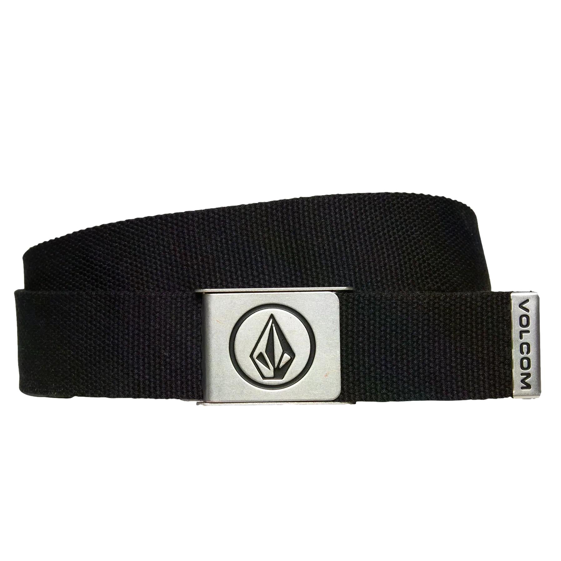Volcom Circle Web Belt