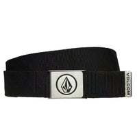 Volcom Circle Web Belt