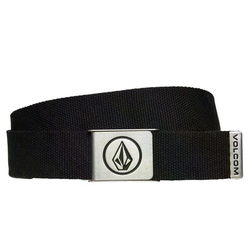 Volcom Circle Web Belt