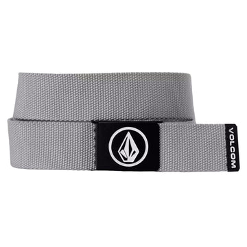 Volcom Circle Web Belt