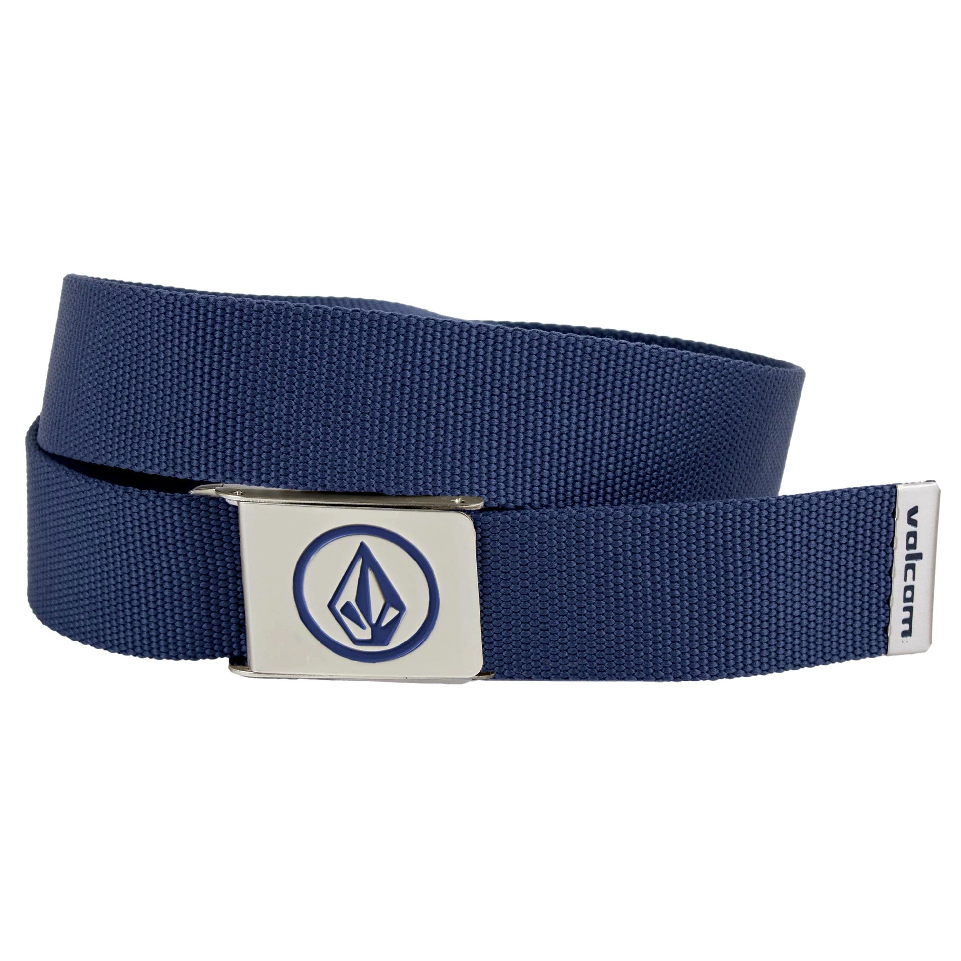 Volcom Circle Web Belt