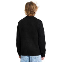 Volcom Zander Langarmhemd Dark Khaki