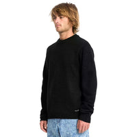 Volcom Zander Langarmhemd Dark Khaki