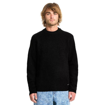 Volcom Zander Langarmhemd Dark Khaki