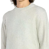 Volcom Zander Langarmhemd Dark Khaki