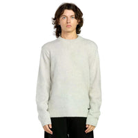 Volcom Zander Langarmhemd Dark Khaki