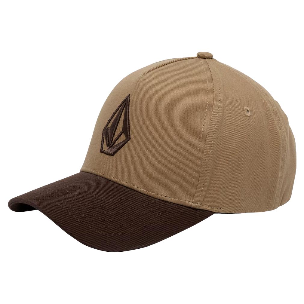 Volcom Embossed Stone Hat