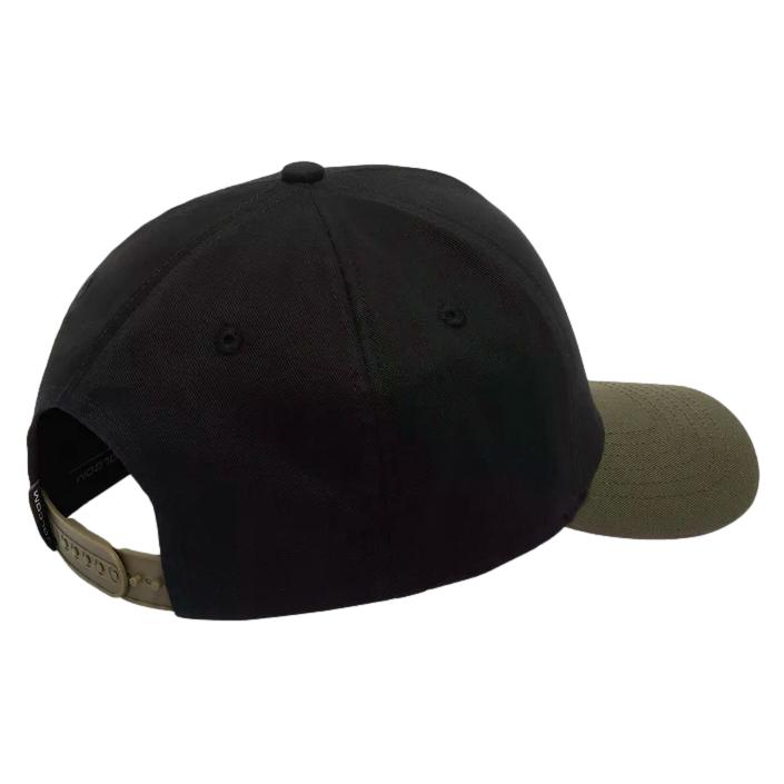 Volcom Embossed Stone Hat