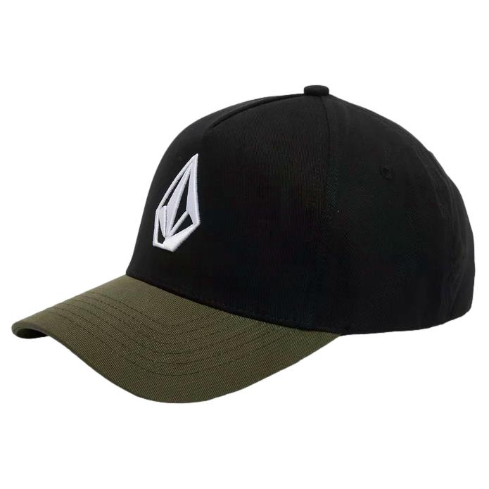 Volcom Embossed Stone Hat