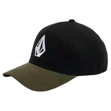Volcom Embossed Stone Hat