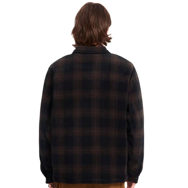 Volcom Bowered 2 Fleece Shirt