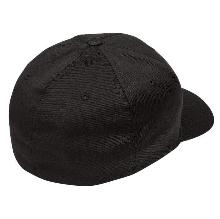 Volcom Full Stone Hat FlexFit