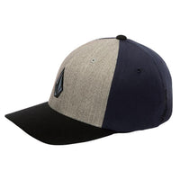 Volcom Full Stone Hat FlexFit