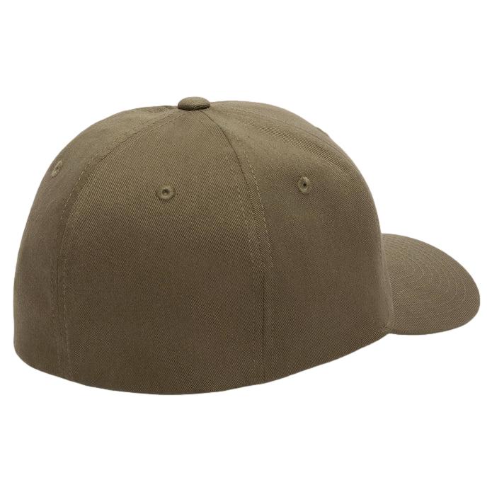Volcom Full Stone Hat FlexFit