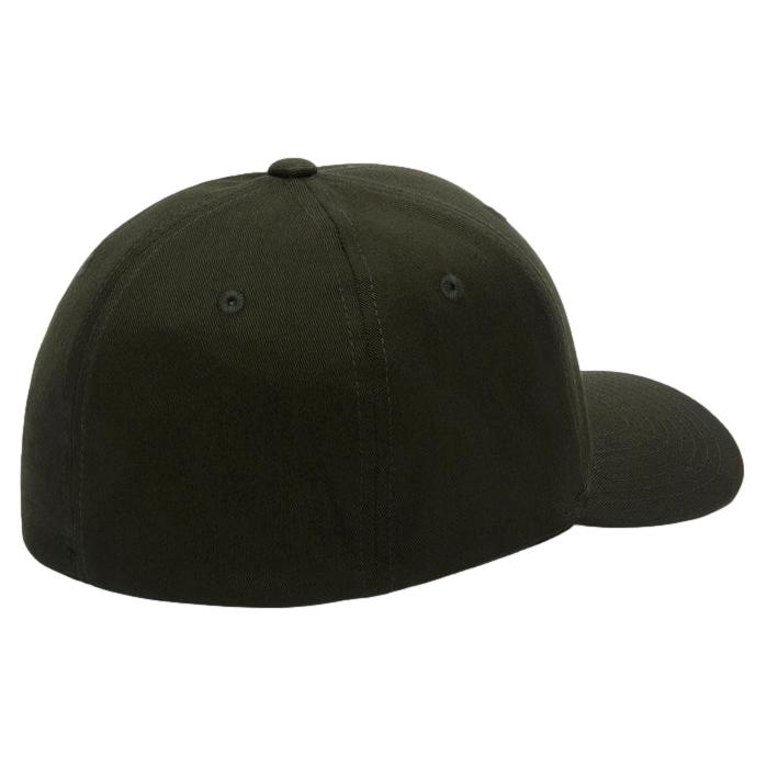 Volcom Full Stone Hat FlexFit