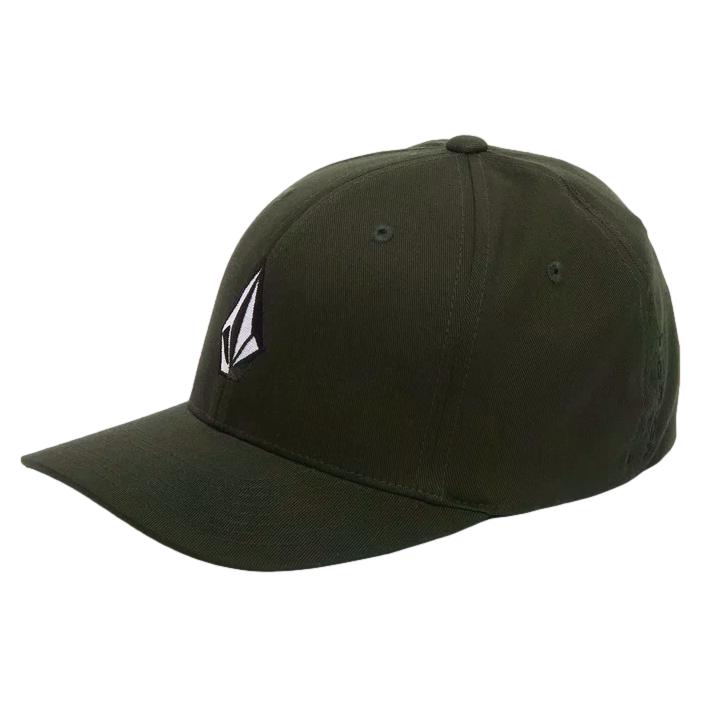 Volcom Full Stone Hat FlexFit