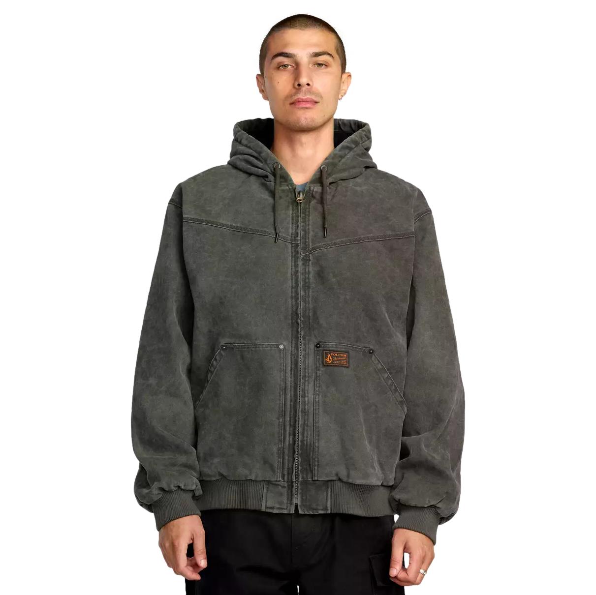 Volcom Hamilstorm Jacket