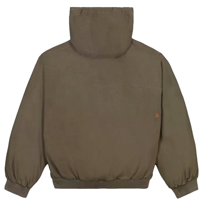 Volcom Hamilstorm Jacket