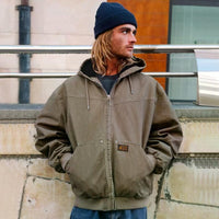 Volcom Hamilstorm Jacket
