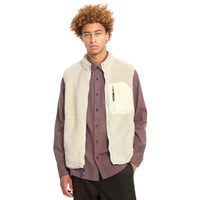 Chemise manches longues Volcom Zander Dark Khaki