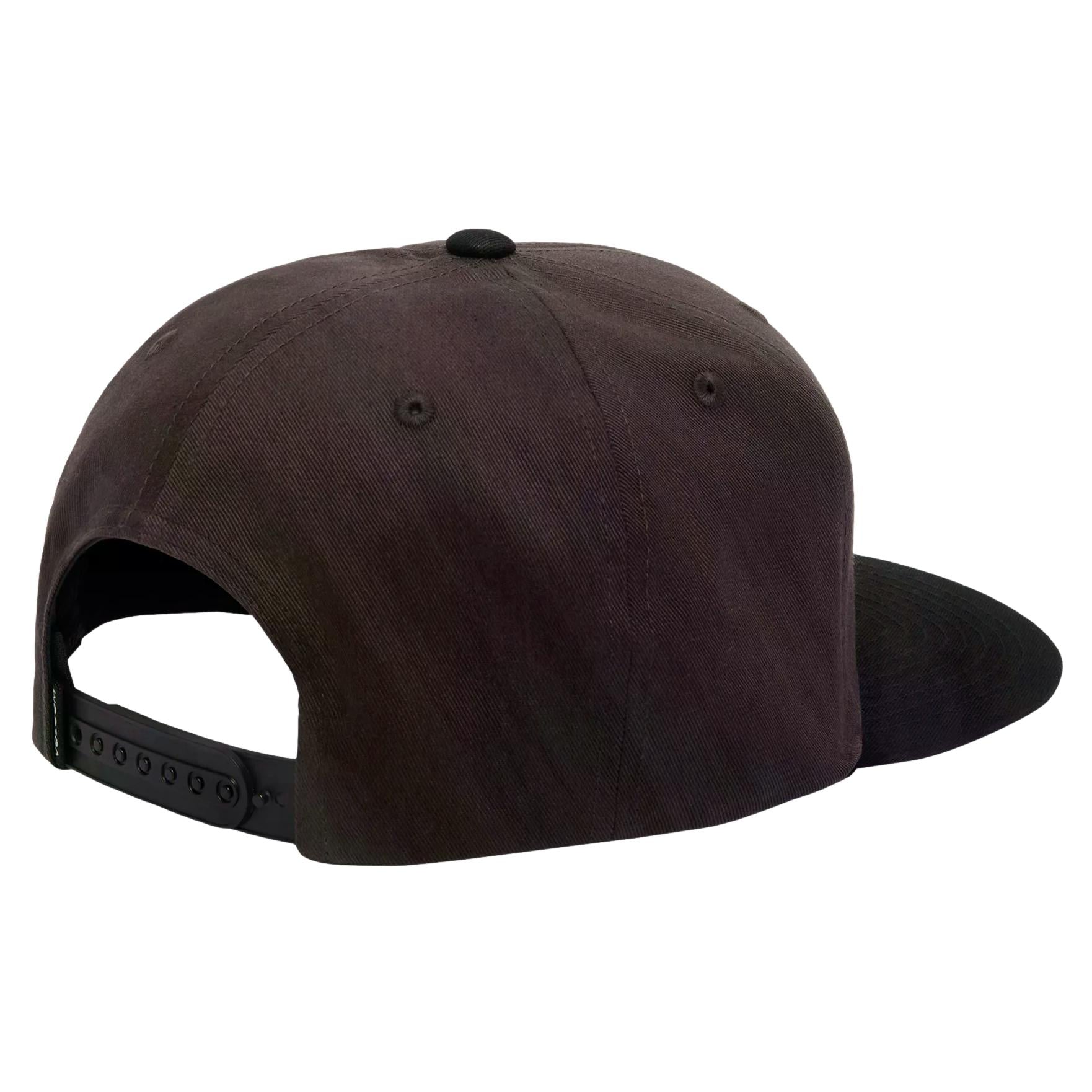 Volcom Quarter Twill Stone Hat