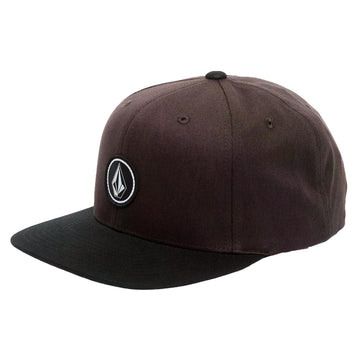 Volcom Quarter Twill Stone Hat