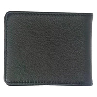 Volcom Single Stone Leather Wallet