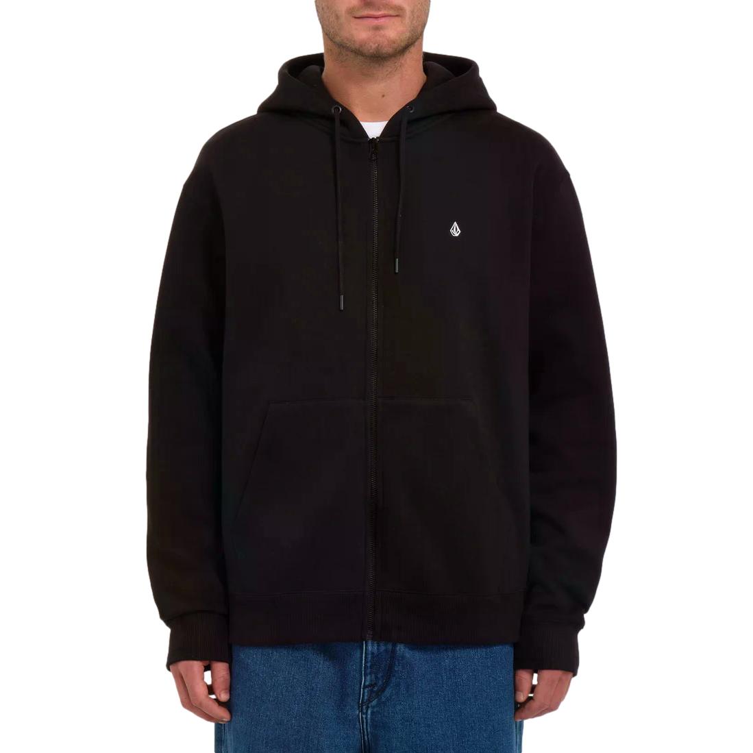 Volcom Single Stone Zip Hoodie