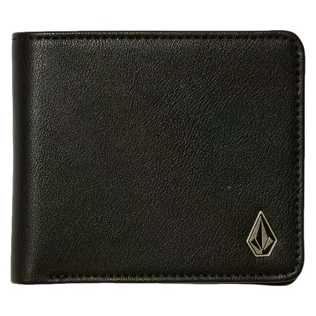 Volcom Slim Stone Wallet Large