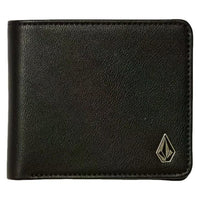 Volcom Slim Stone Wallet Large