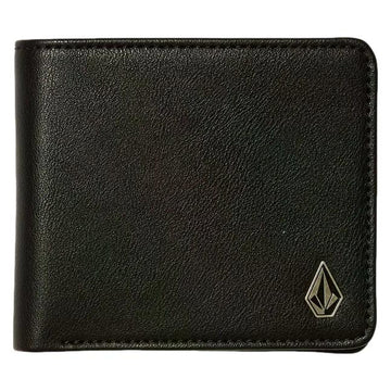 Volcom Slim Stone Wallet Large