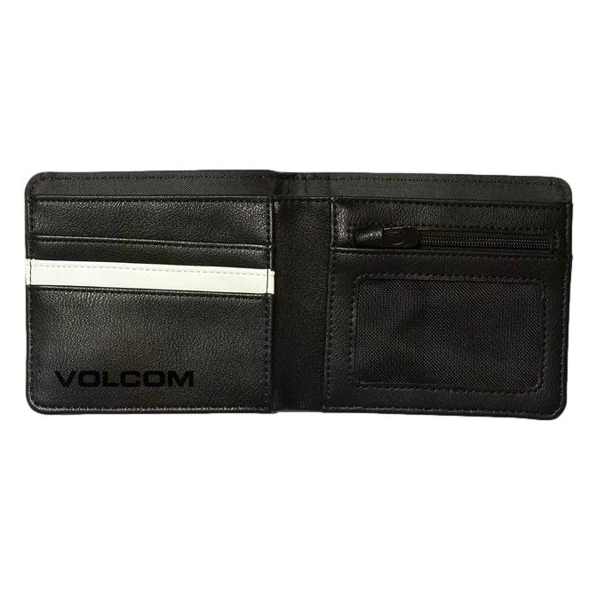 Volcom Slim Stone Wallet Large