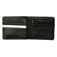 Volcom Slim Stone Wallet Large